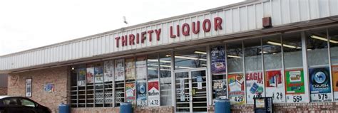 thrifty liquor|thrifty liquor near me.